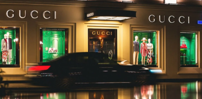 Luxury Fashion Brands Making Headlines